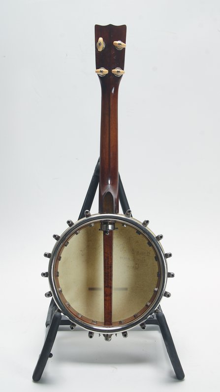Bacon No. 2 Banjo Ukulele #2