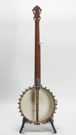 S. S. Stewart Special Thoroughbred (SKU: 32409) 32409