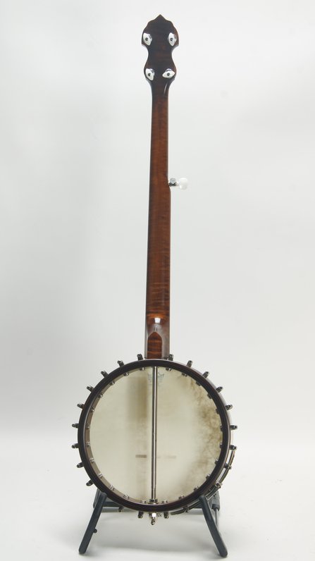 Deering Vega Senator (ca. 2006) #2
