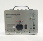 ZT Lunchbox Junior LBJ1 *Used (SKU: 32527) 32527