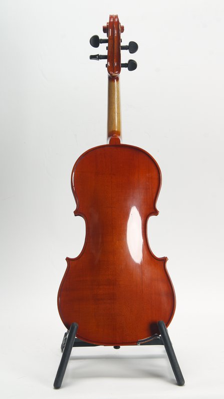 Unmarked Student Viola 16" Outfit #2