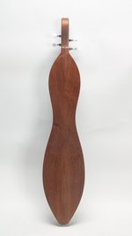 McSpadden 4SHWW (used, 2016) (SKU: 31955) 31955