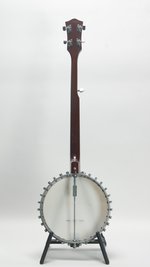 Lyle Openback 5 String (SKU: 32329) 32329