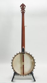 S. S. Stewart's Sons 4S Professional (ca. 1901) (SKU: 32400) 32400