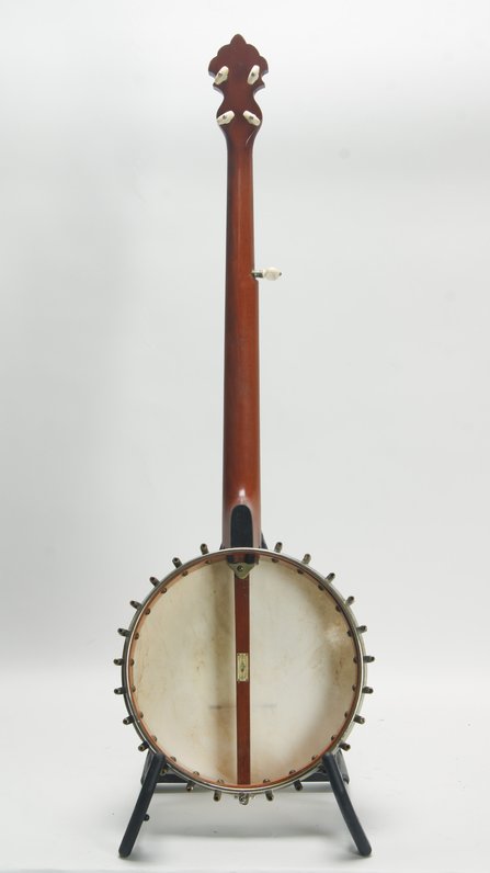 S. S. Stewart's Sons 4S Professional (ca. 1901) #2
