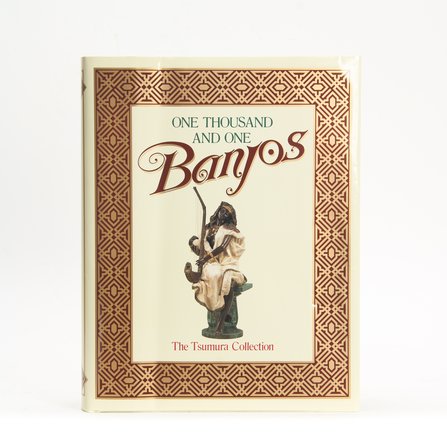 One Thousand and One Banjos: The Tsumura Collection  #2