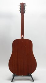 Kay / Truetone Dreadnaught ca.1960 (SKU: 32213) 32213