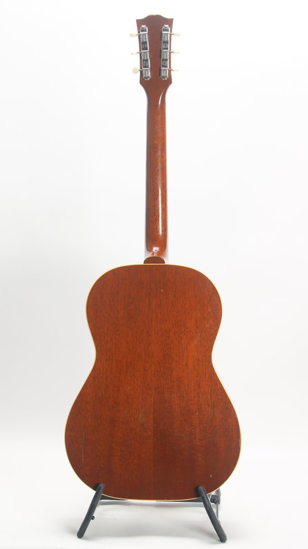 Gibson LG-3 (1955) #2