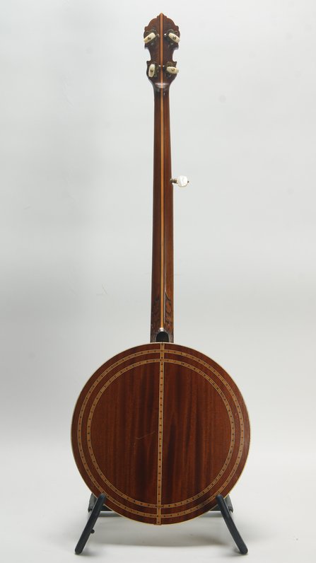 Paramount Style C #2