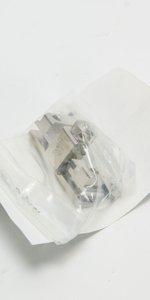 Fults F20 Banjo tailpiece mount