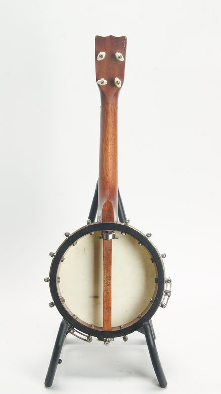 Bacon No 1 Banjo Ukulele #2