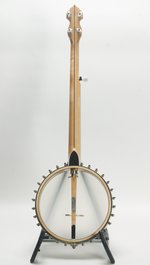 Eastman EBJ-WL1 (used, with scoop) (SKU: 32404) 32404