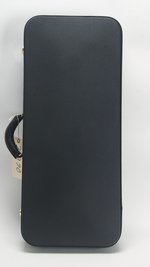 F Style Mandolin Hardshell Case (SKU: 29970) 29970