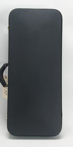 F Style Mandolin Hardshell Case