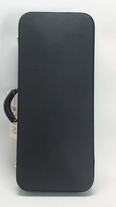 F Style Mandolin Hardshell Case #1