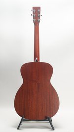 Eastman E2OM OM Cedar/Sapele (SKU: 32601) 32601