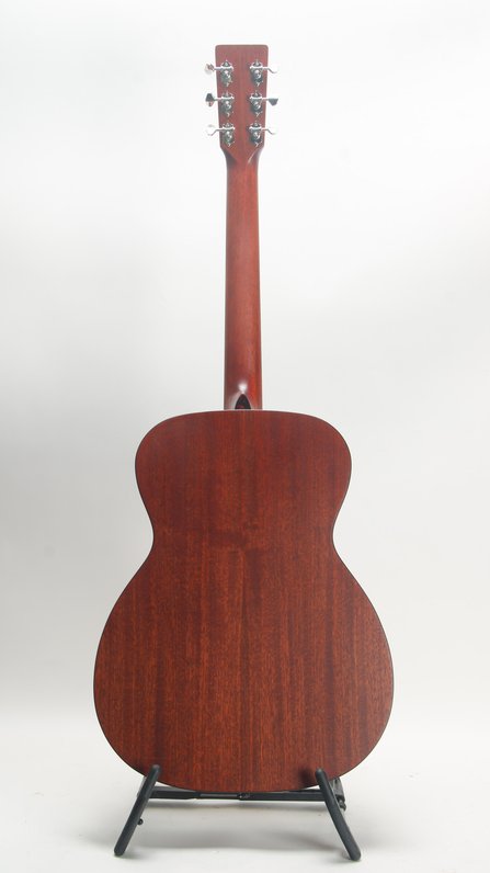 Eastman E2OM OM Cedar/Sapele #2