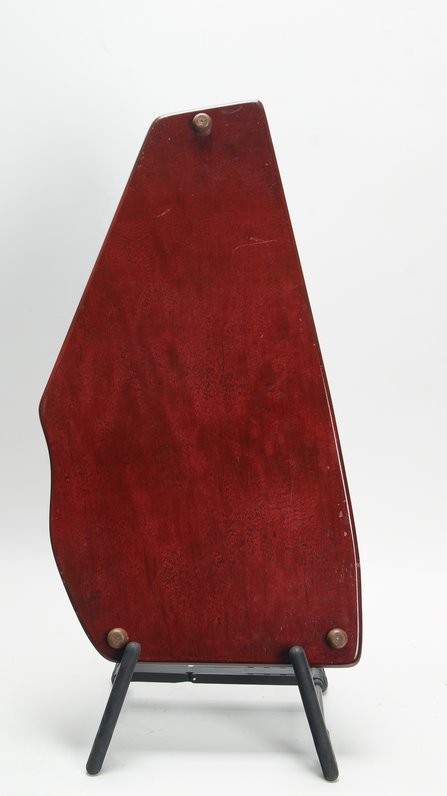 Oscar Schmidt Autoharp #2