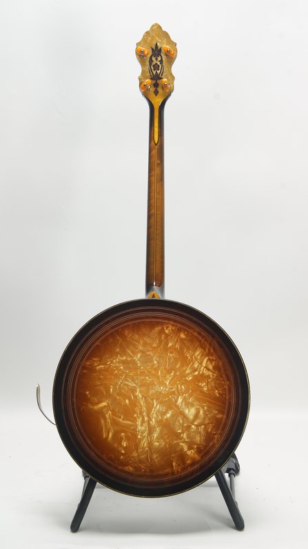 Bacon and Day Silver Bell Sultana No. 1 (ca. 1936) #3