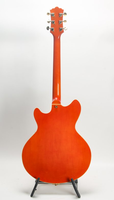 Eastwood Savannah Deluxe (ca.2000) #2