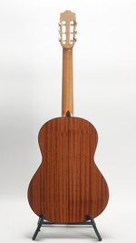 Cordoba Dolce 7/8 Solid CD/MH *Used (SKU: 32392) 32392