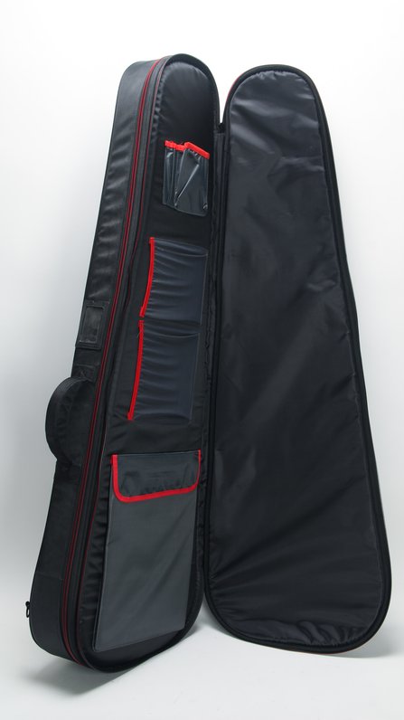 Road Runner RR5TEB Electric Bass Bag #2