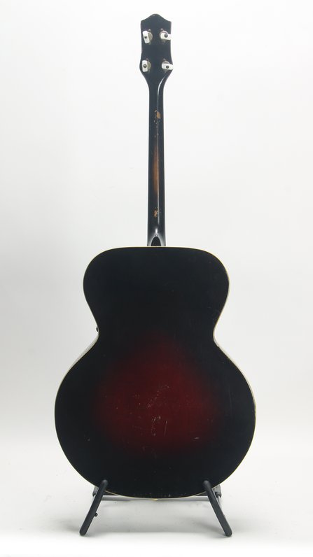 Gretsch Model 240 Archtop Tenor Guitar (1930) #2