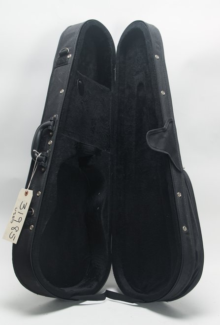 Kala Unmarked Baritone Polyfoam Case *USED* #2