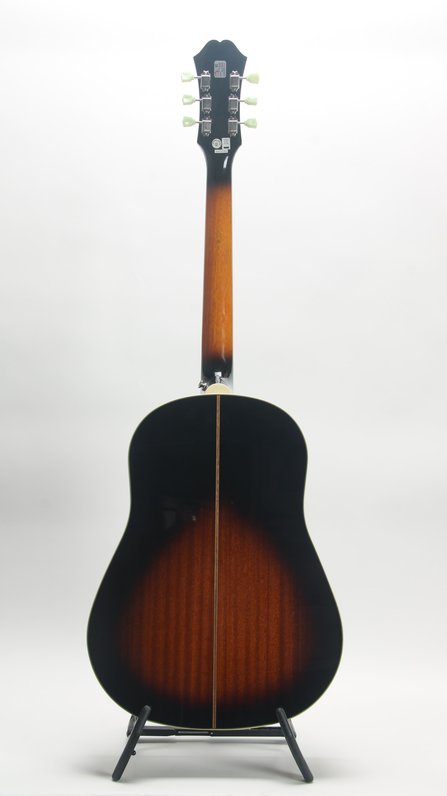 Epiphone EJ-160EVC Lennon Signature (c.2008) #2