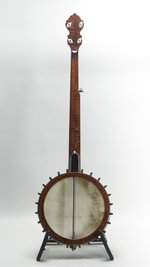 Wildwood Minstrel Custom (ca. 2006) (SKU: 32452) 32452