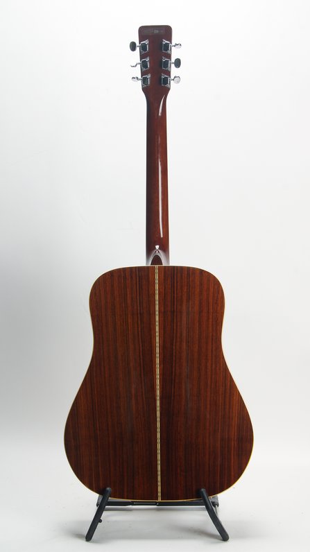 Guild Madiera A30 (ca.1970) #2
