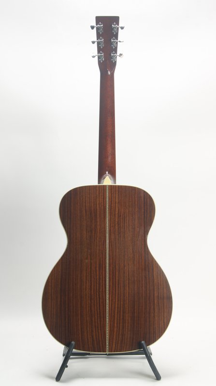Martin 000-28EC Shade Top (2014) #2