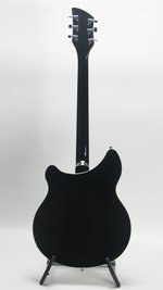 Rickenbacker 370 Jetglo (1999) (SKU: 32411) 32411