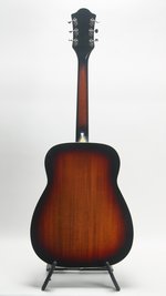 Harmony Sovereign H1265 (c.1967) (SKU: 26265) 26265