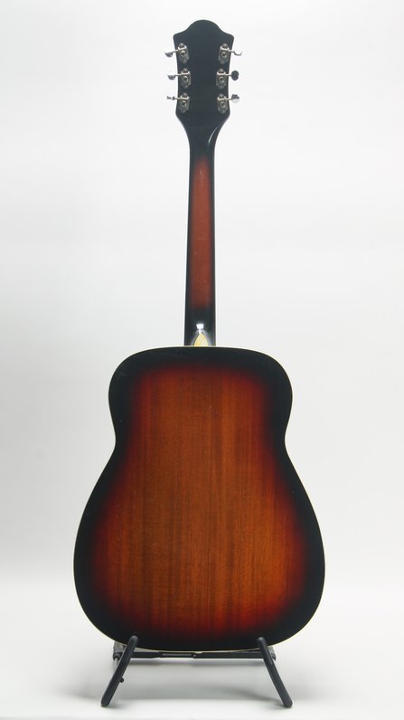 Harmony Sovereign H1265 (c.1967) #2