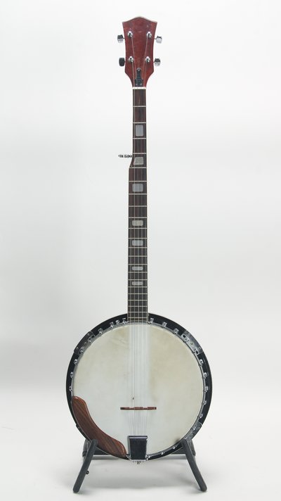 Hondo Resonator 31217