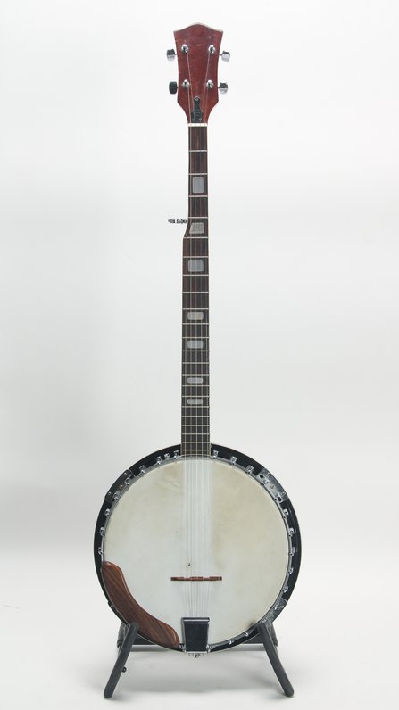 Hondo Resonator #1