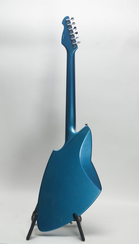 Backlund Model 100 Blue (2016) #2