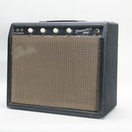 Fender Princeton 6G2 Tuxedo (1964) (SKU: 31297) 31297