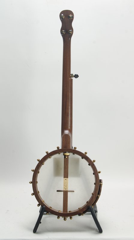 Hoyt #393 (11", Walnut, Whyte Laydie) #2