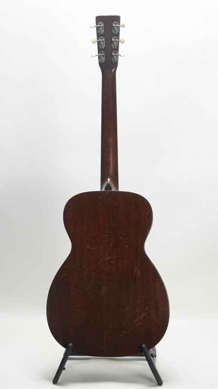 Martin 0-18 (1945) #2