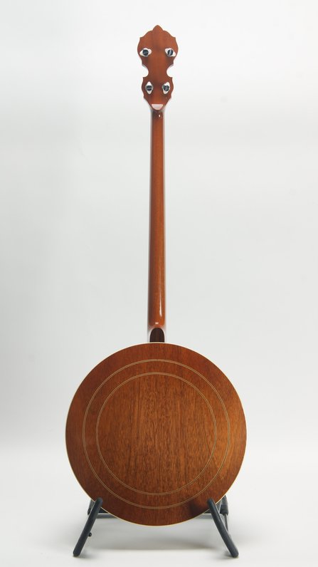 Ome Monarch Standard (ca. 1985) #2