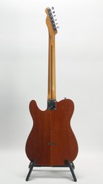Fender Thinline Telecaster MIM Neck (ca.2020) (SKU: 32457) 32457