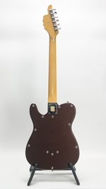 Lindert Locomotive T Style Electric (1998) (SKU: 32204) 32204