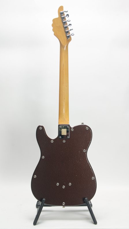 Lindert Locomotive T Style Electric (1998) #2