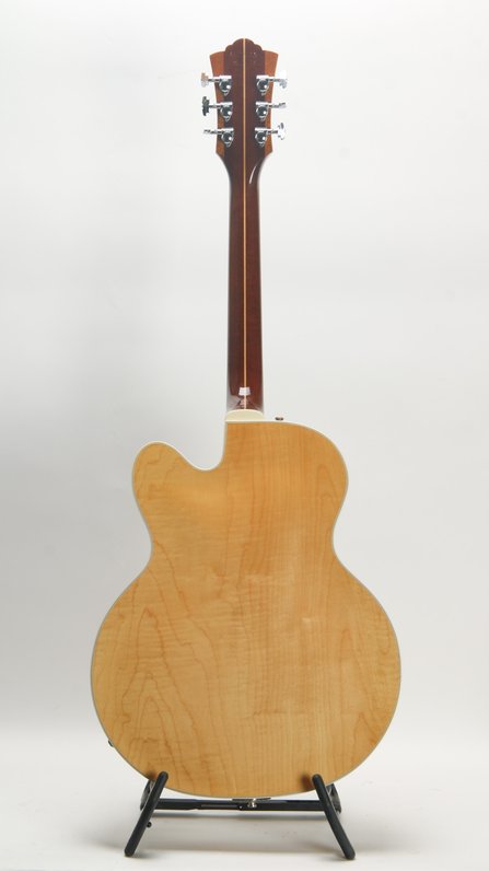Guild X-150 BLD (ca.1995) #2