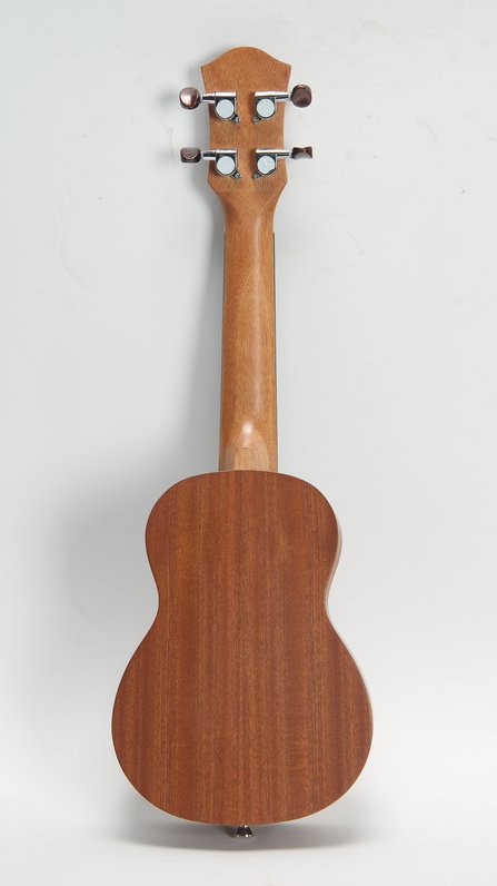 Ventura V9MAH-S (used, soprano uke) #2