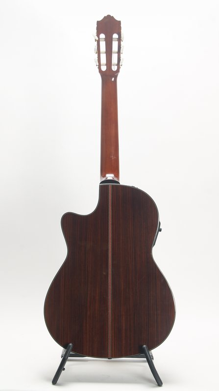 Yamaha 171CCA Classical CD/RW #2