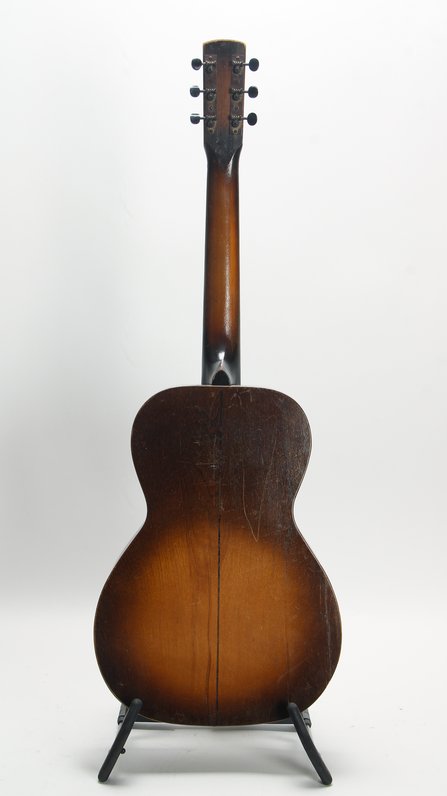 Maybell Parlor Guitar (As Is) #2