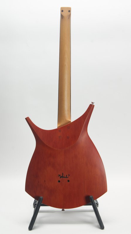 Malinoski Sonic Headless (175) #2